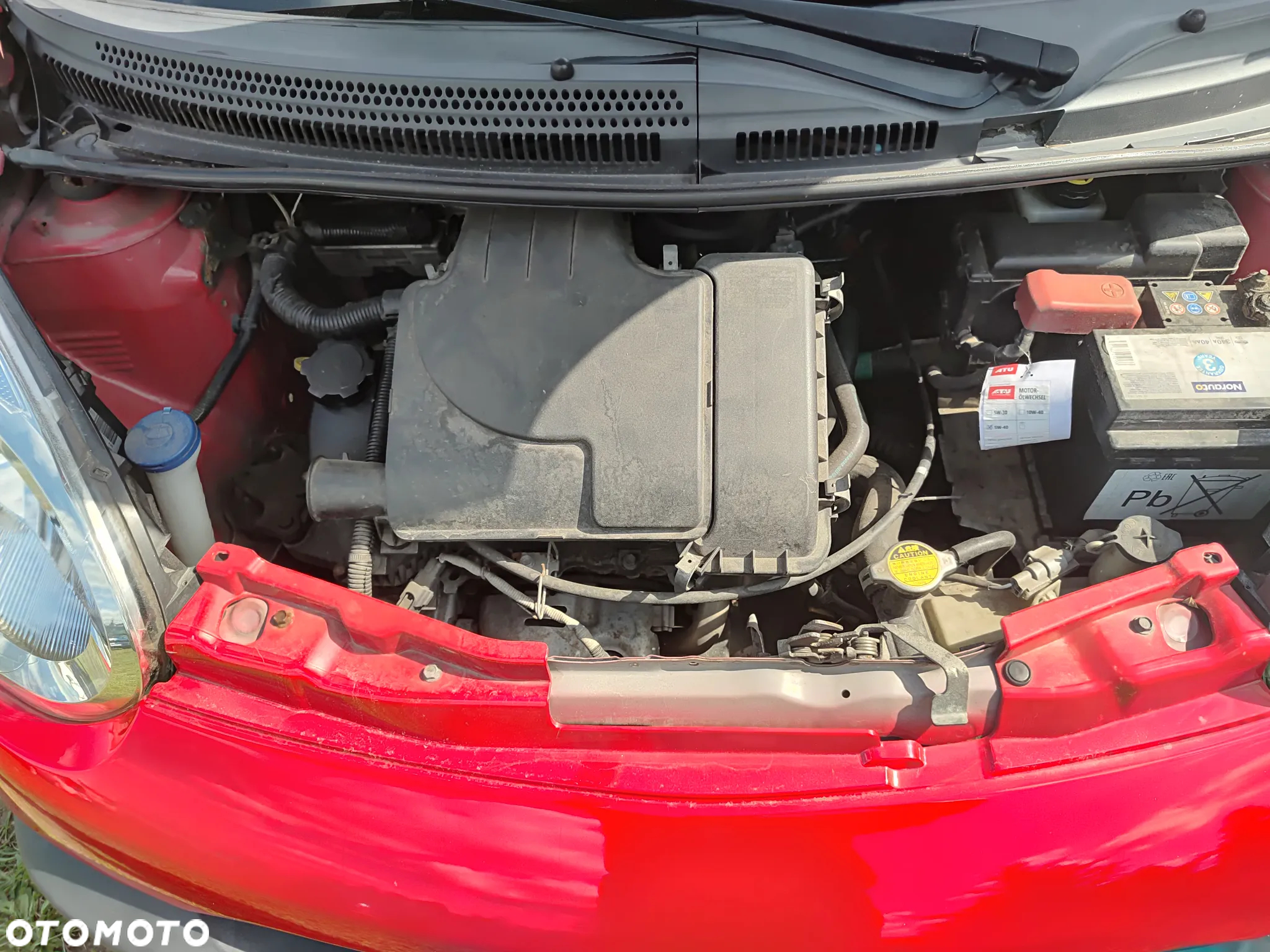 Citroën C1 1.0 Advance - 25
