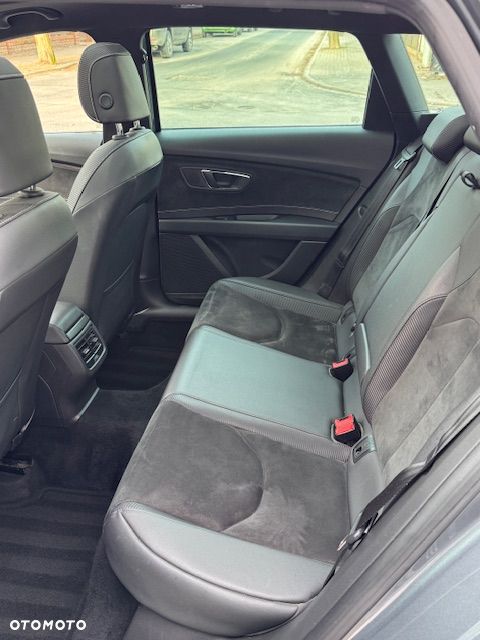 Seat Leon 2.0 TSI Cupra S&S DSG - 33