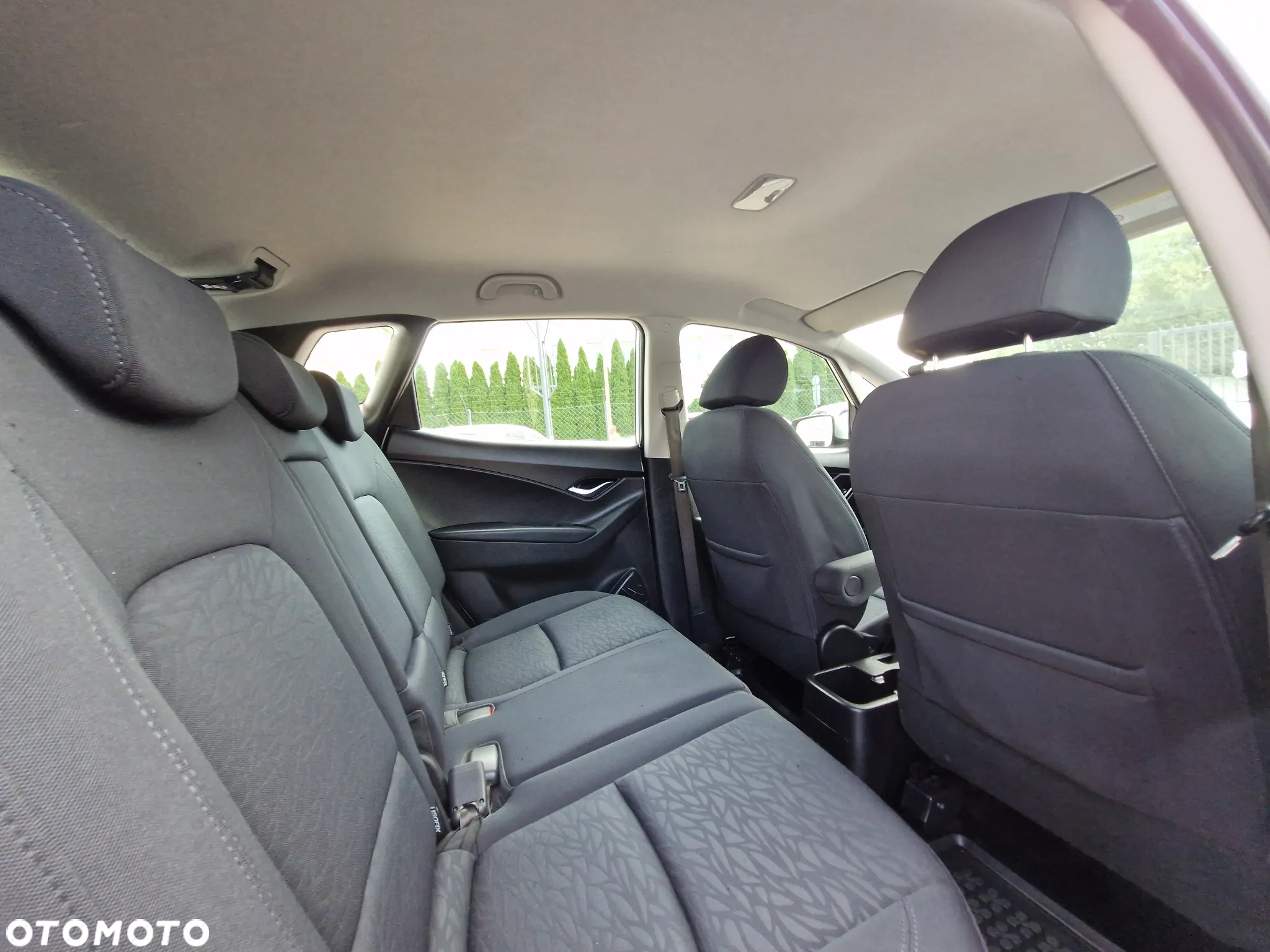 Hyundai ix20 1.4 Comfort - 16