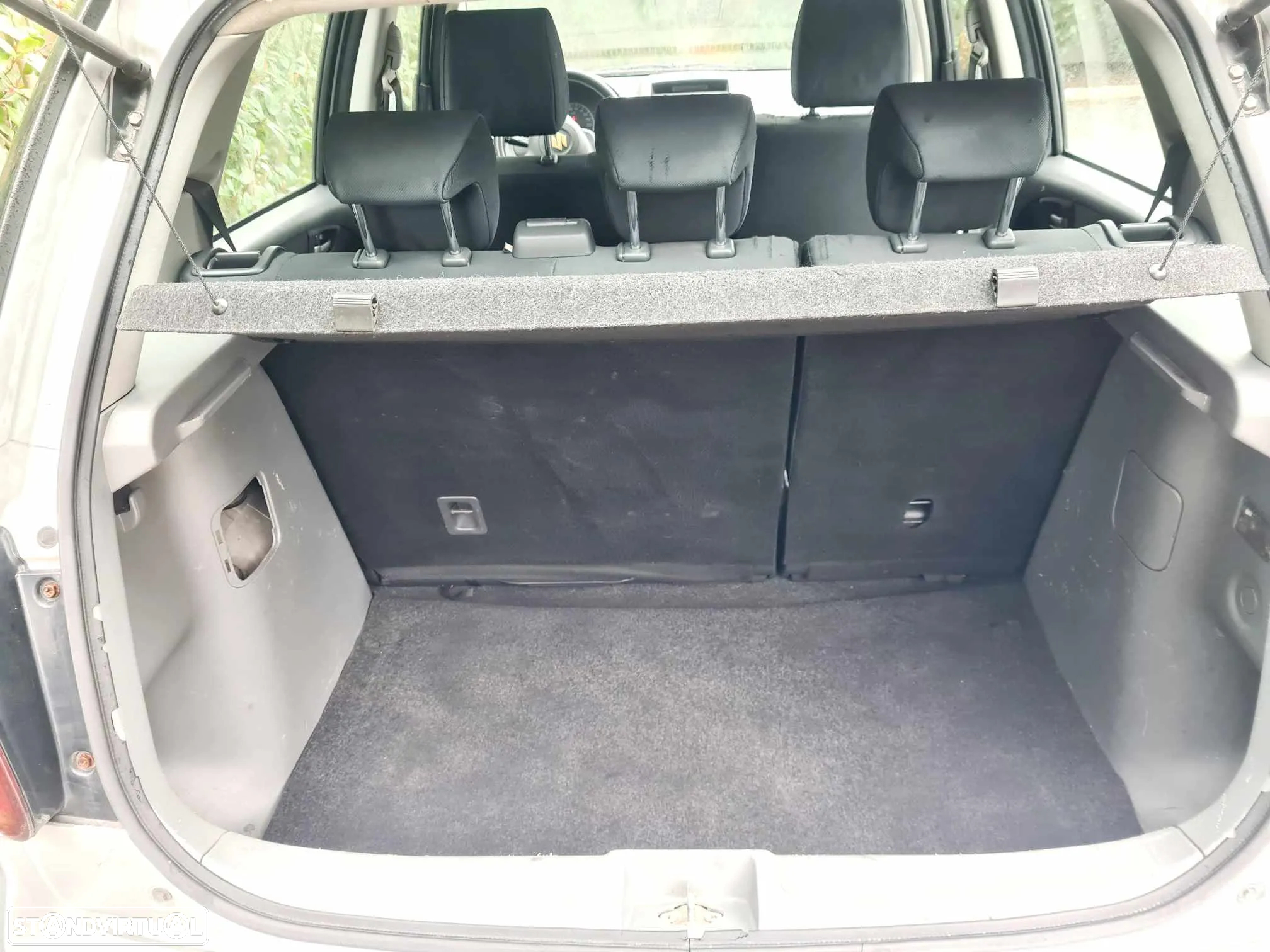Suzuki SX4 1.6 DDiS GLA Outdoor Line - 10