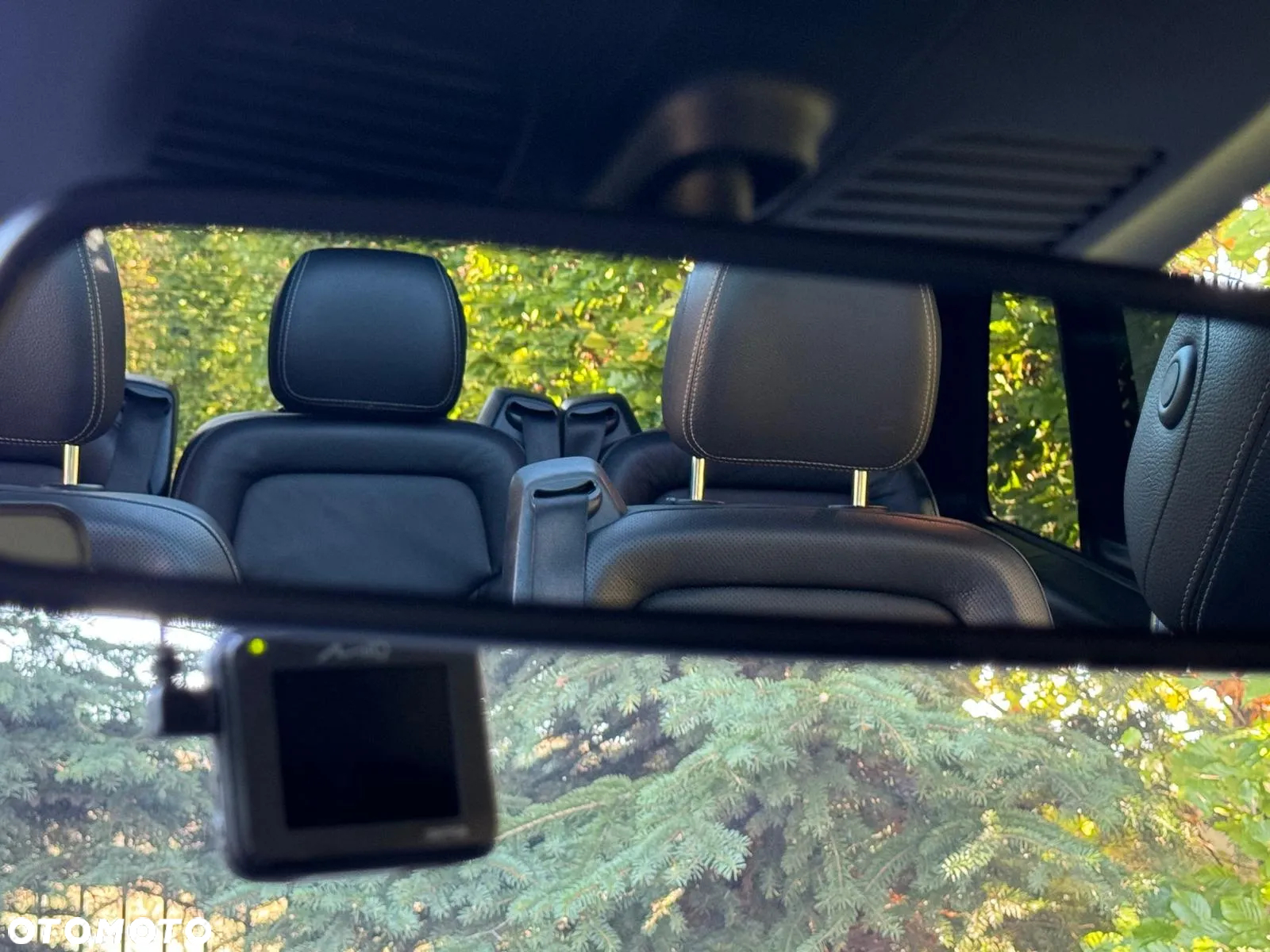 Mercedes-Benz Klasa V 250 d 4-Matic Avantgarde 7G-Tronic (d³ugi) - 17