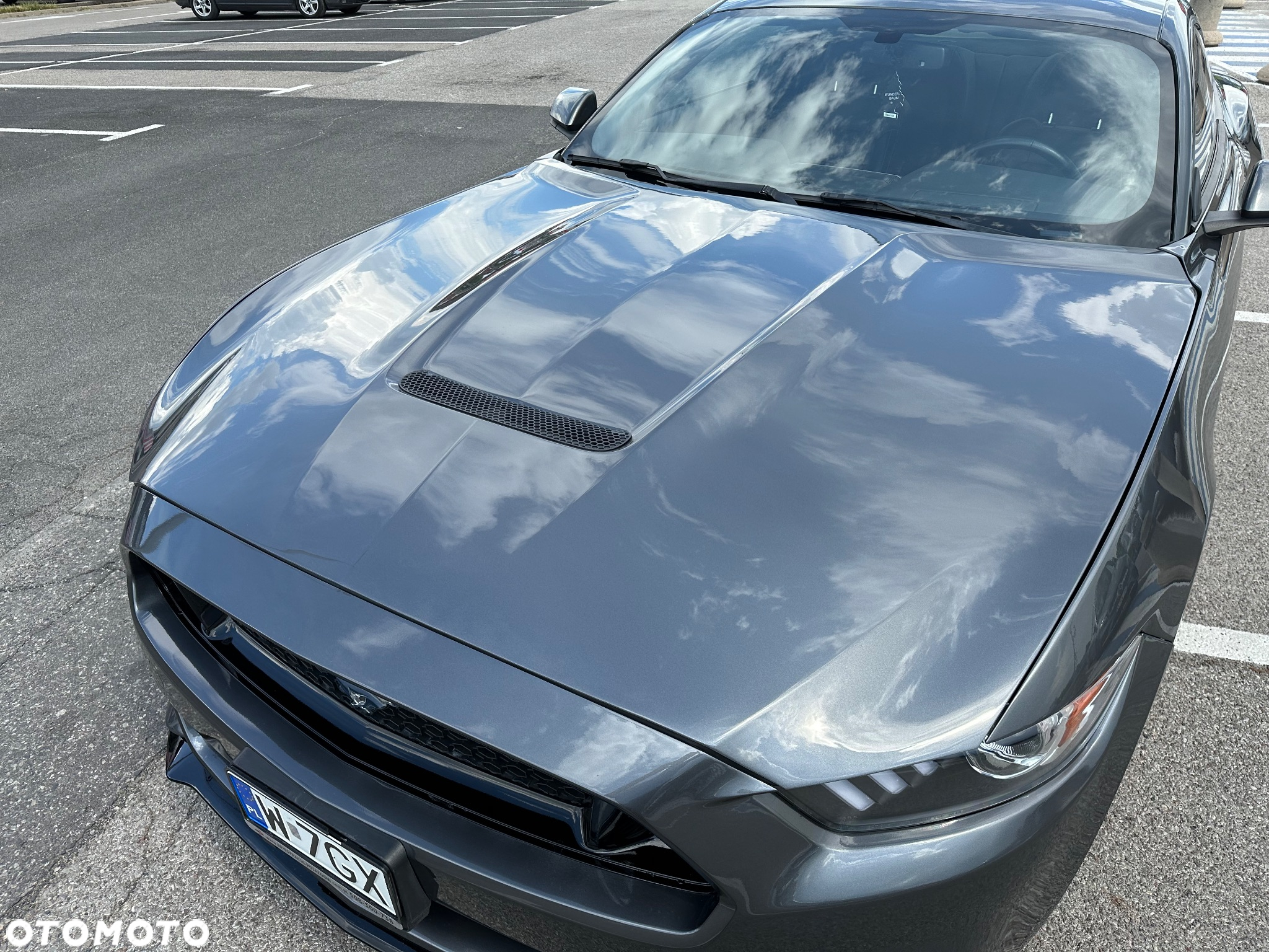 Ford Mustang - 11