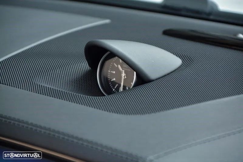 Mercedes-Benz SL 63 AMG Standard - 57