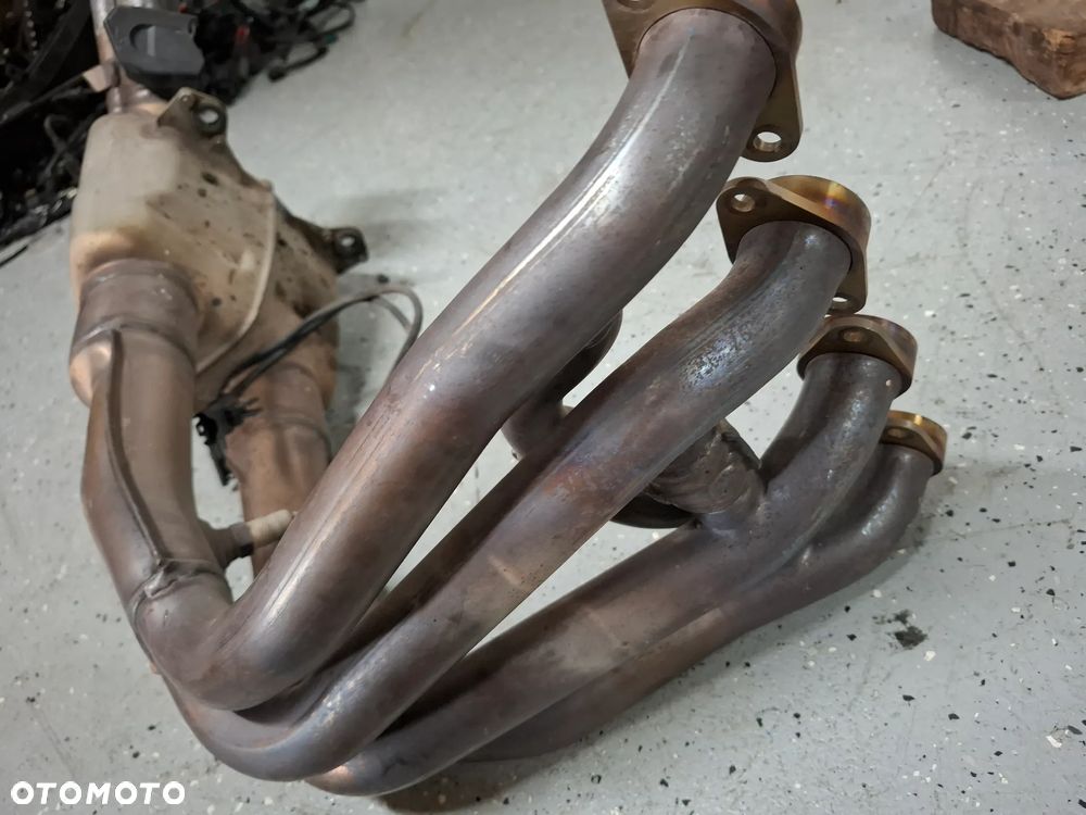 BMW S1000R S1000XR chłodnica wiatrak wentylator - 4