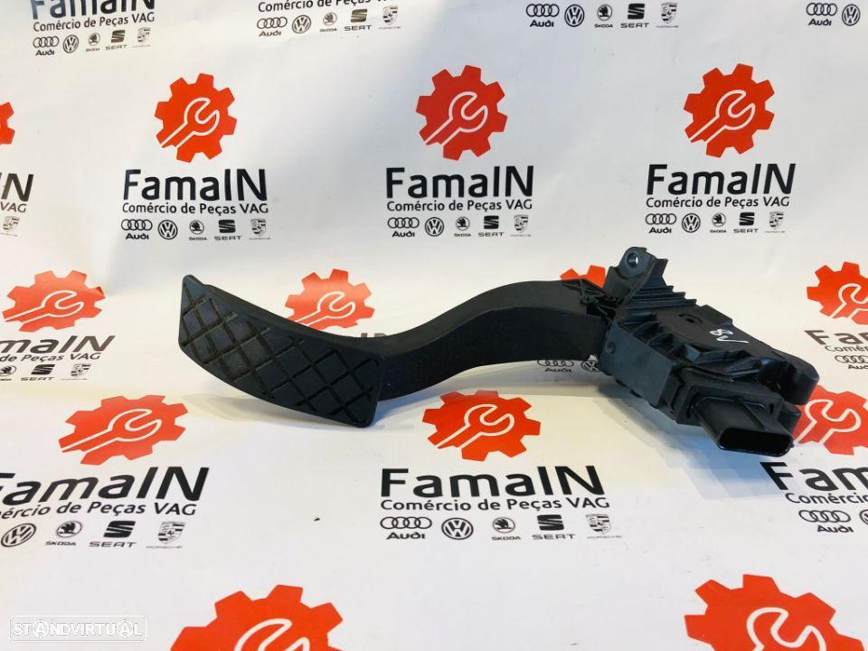 Acelerador - AUDI A3 8V - 1