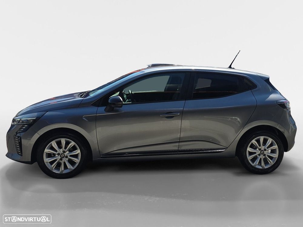 Renault Clio 1.0 TCe Intens CVT - 2