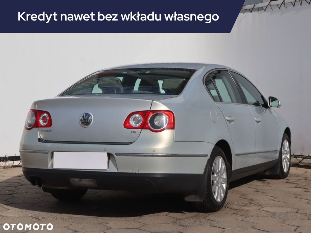 Volkswagen Passat - 7