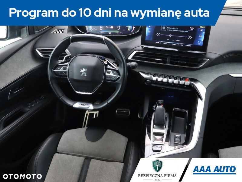 Peugeot 3008 - 9