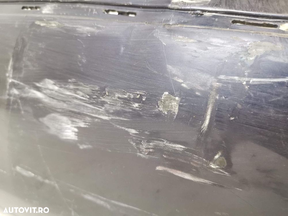 Bara Spate Mercedes-Benz  CLS-Class C218/X218 2011 2012 2013 2014 Orig - 6