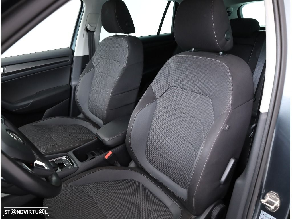 Skoda Kodiaq 2.0 TDI Ambition DSG - 24