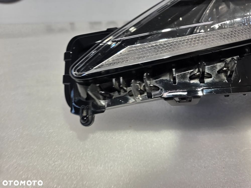 TOYOTA CAMRY VIII 8 17- LEWA LAMPA PRZEDNIA PRZÓD FULL LED NR 81150-33C70 NR AUKCJI LPP274 - 15