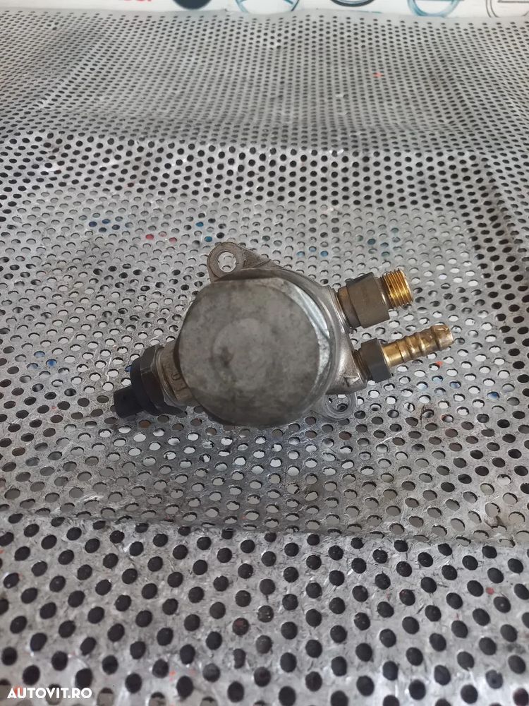 Pompa Inalta Presiune Vw Seat Skoda 1.4 Tsi Motor CAX Cutie 6+1 LHY Golf Jetta Tiguan Octavia Leon - 3