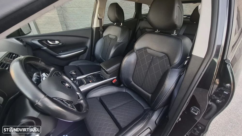 Renault Kadjar 1.5 dCi Black Edition - 7