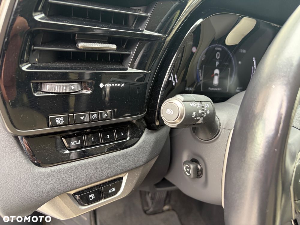 Lexus RX 300 Prestige - 21