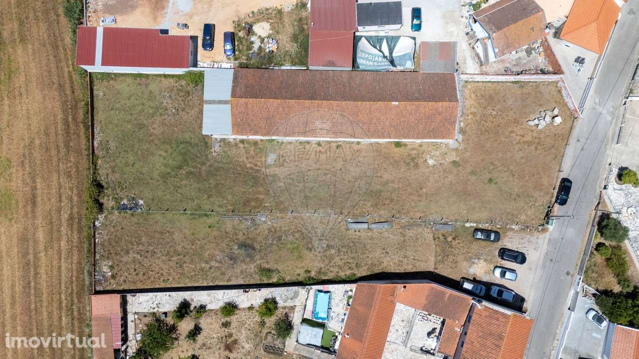 Armazém  para venda - Grande imagem: 4/13