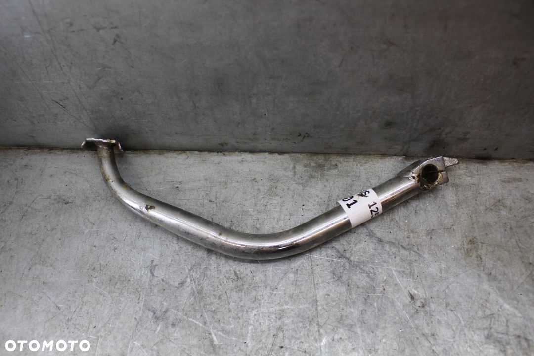 SYM XS 125 K Dźwignia hamulca tylnego tył - 2