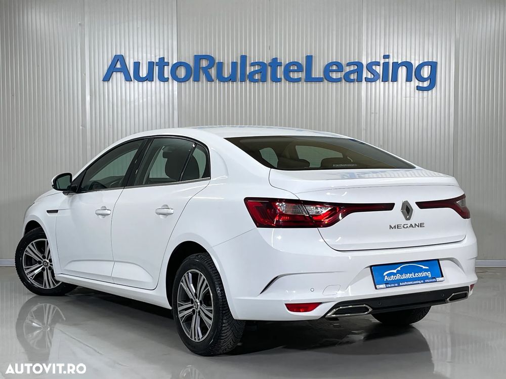 Renault Megane TCe 140 GPF Equilibre - 5