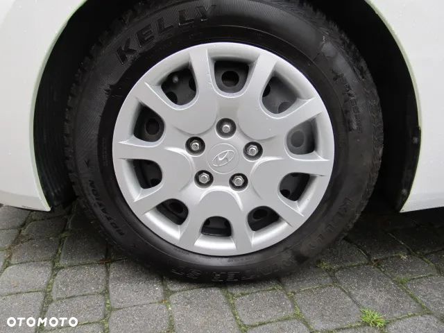 Hyundai i30 1.4 Classic - 23