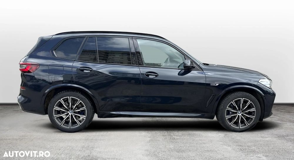 BMW X5 xDrive45e AT PHEV - 7