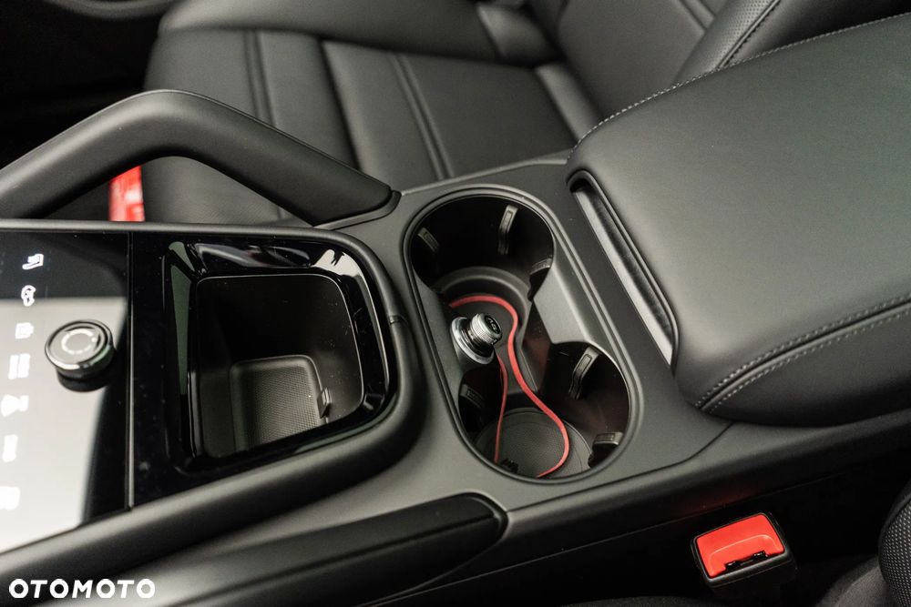Porsche Cayenne Black Edition - 27
