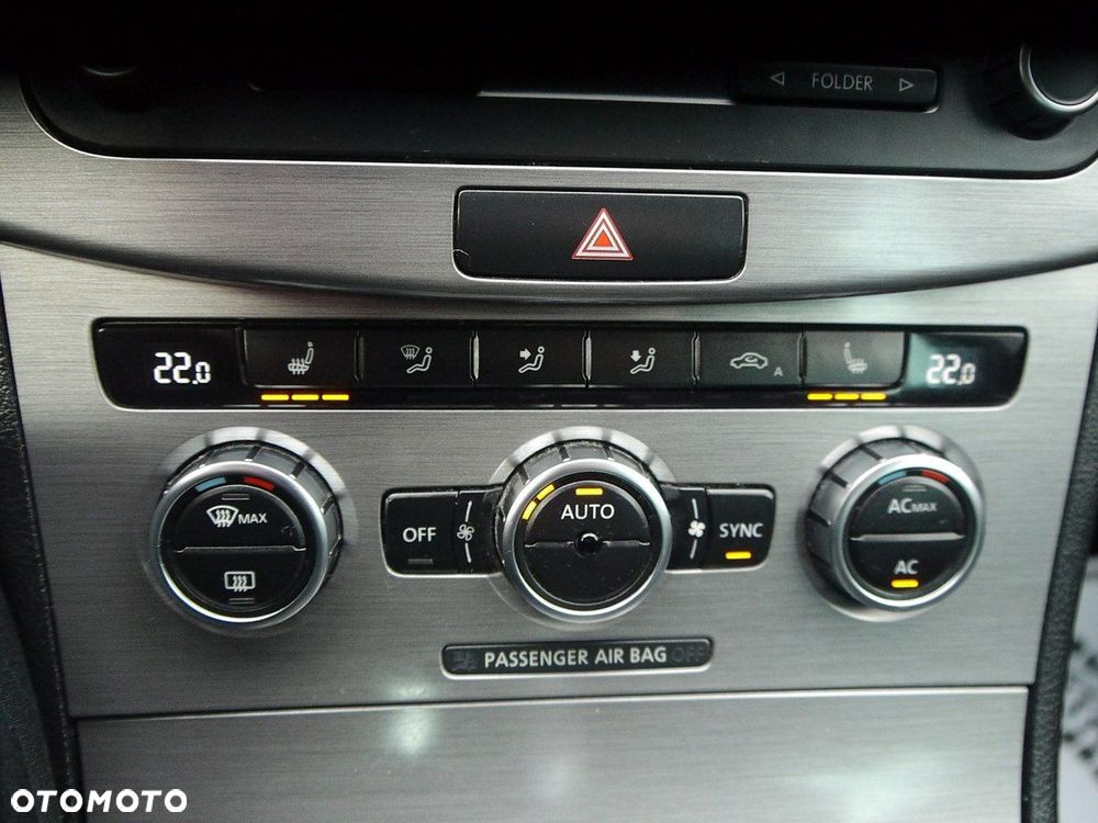 Volkswagen Passat 1.8 TSI Comfortline - 20