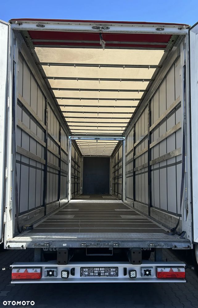 Volvo FH / 460 / I – SAVE / ACC / EURO 6 / ZESTAW PRZEJAZDOWY 120 M3 - 10