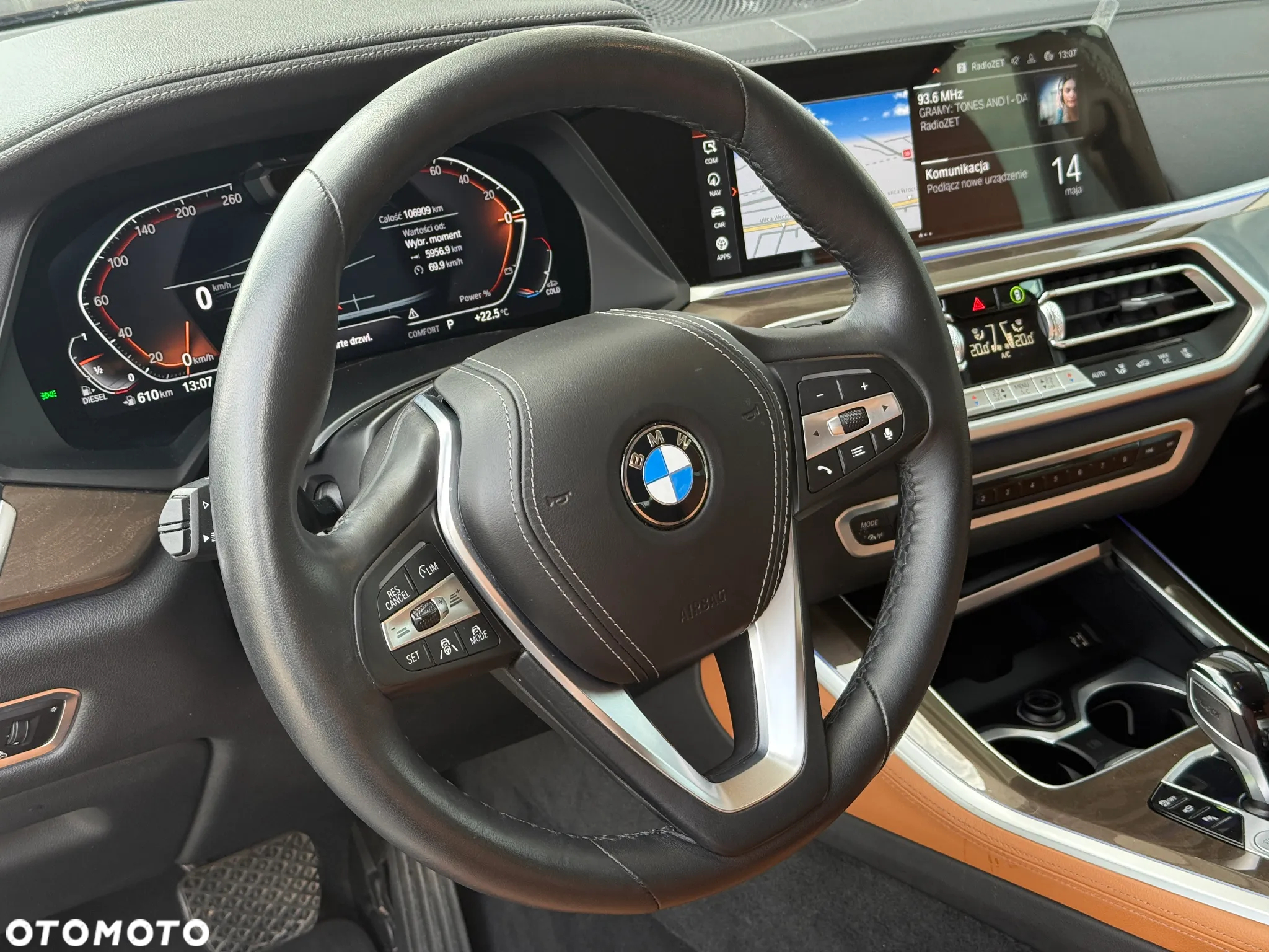 BMW X5 xDrive30d - 10