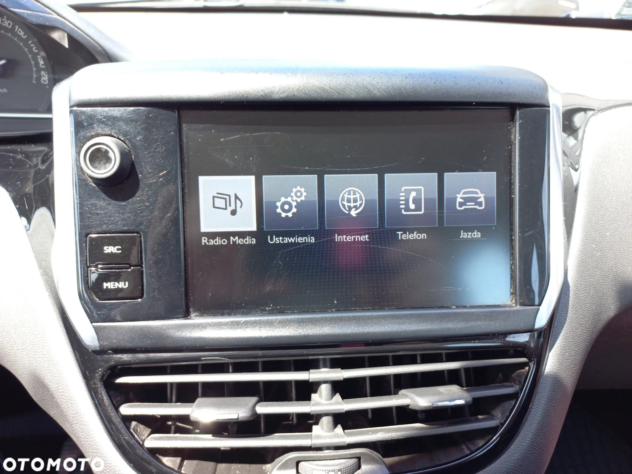 Peugeot 208 1.2 PureTech Active - 21