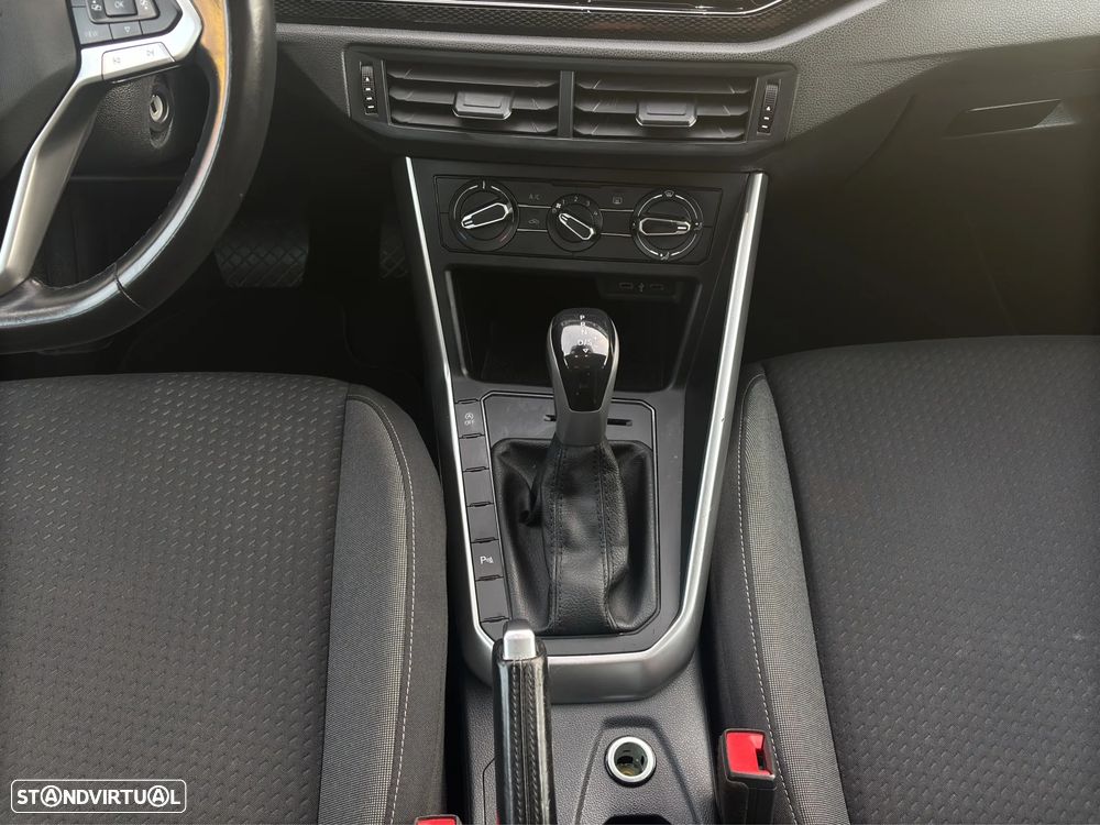 VW Taigo 1.0 TSI OPF DSG Life - 15