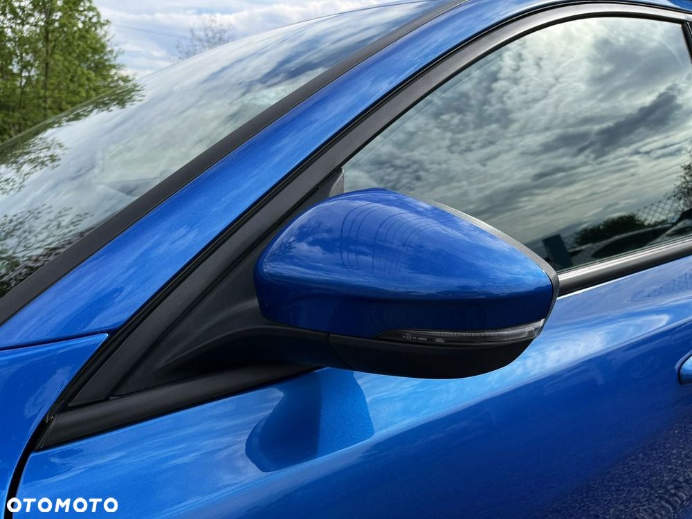 Ford Focus 1.0 EcoBoost ST-Line Business - 29