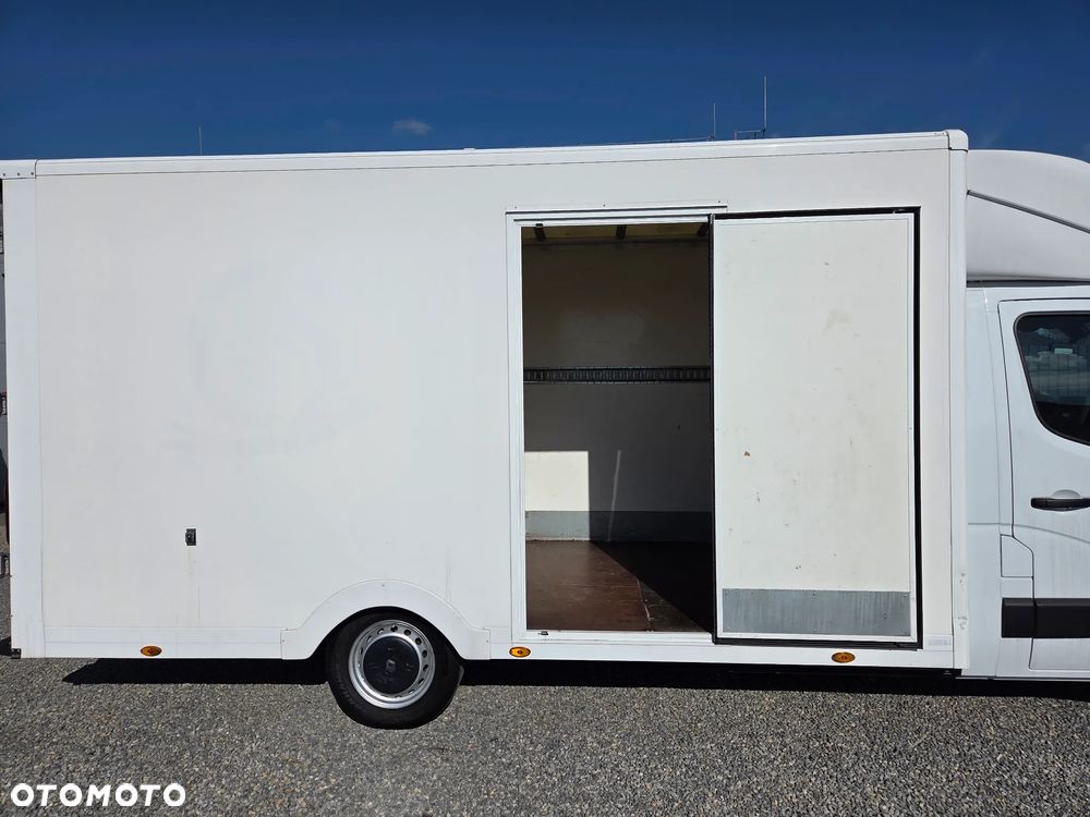 Renault Master - 11