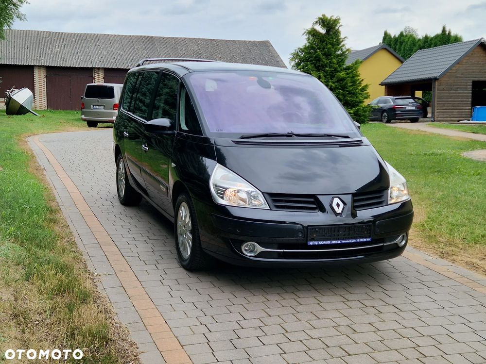 Renault Espace 2.0 Dynamique - 6