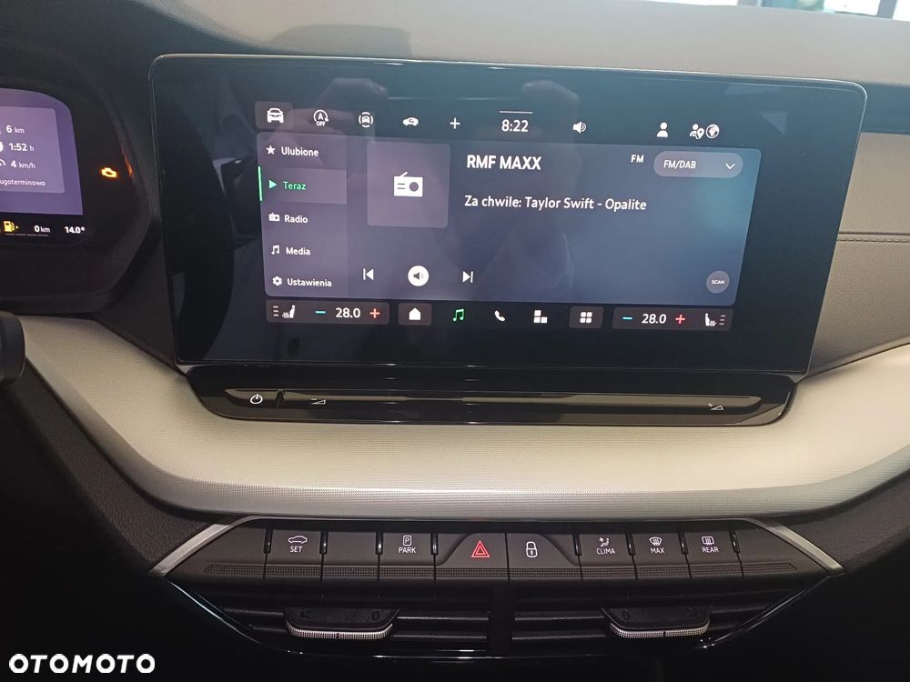 Skoda Octavia 2.0 TDI Drive Essence DSG - 11