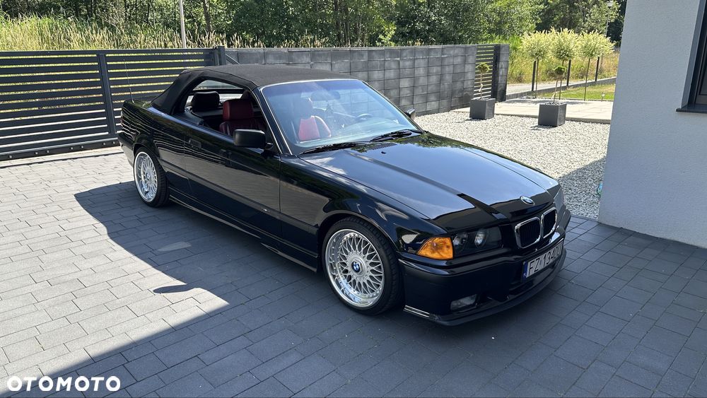 BMW Seria 3 - 3