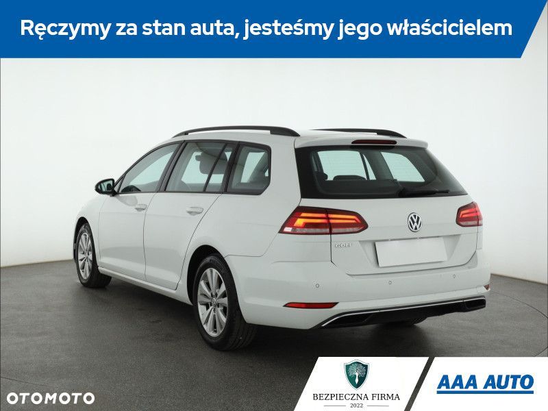 Volkswagen Golf Variant - 6