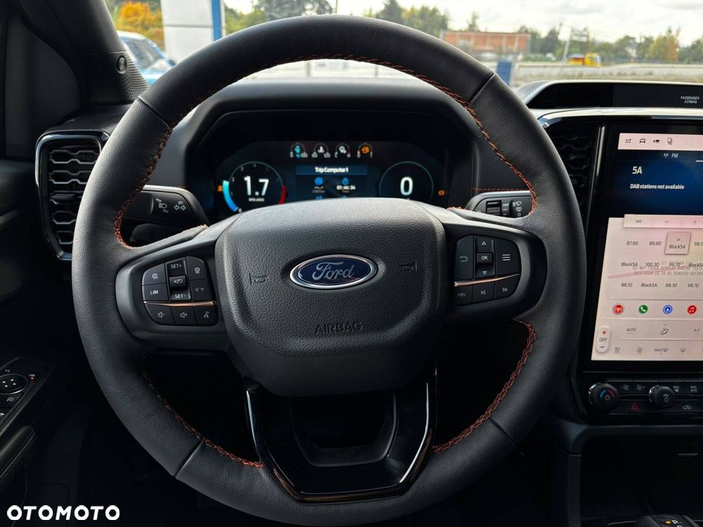 Ford Ranger - 29