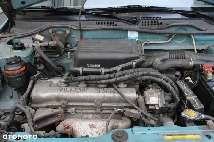Nissan Micra - 17