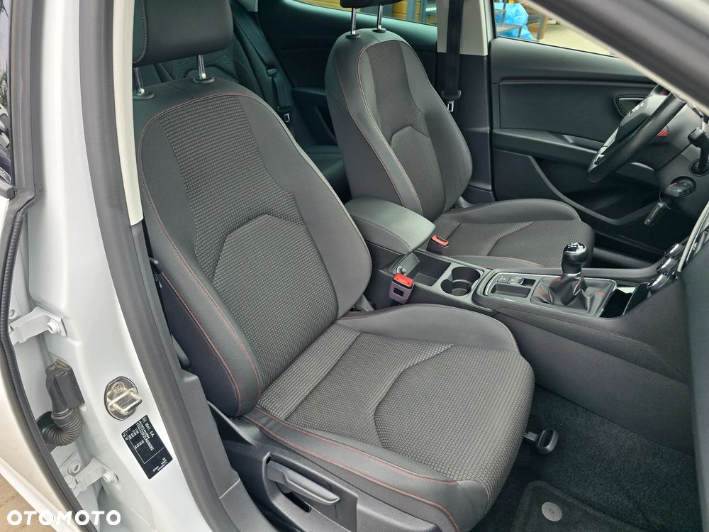 Seat Leon - 15