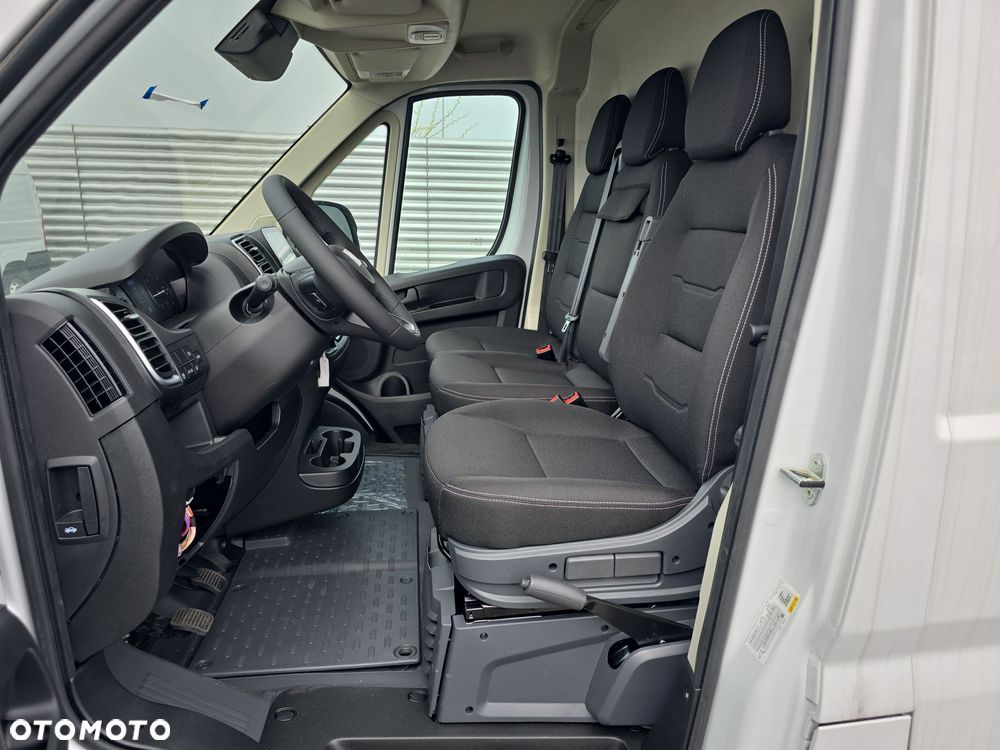 Fiat Ducato Maxi H3-Power L4H2 - 11