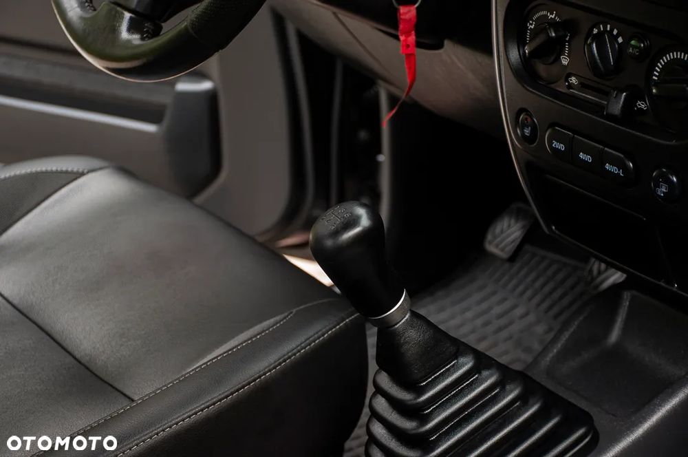 Suzuki Jimny Ranger - 6