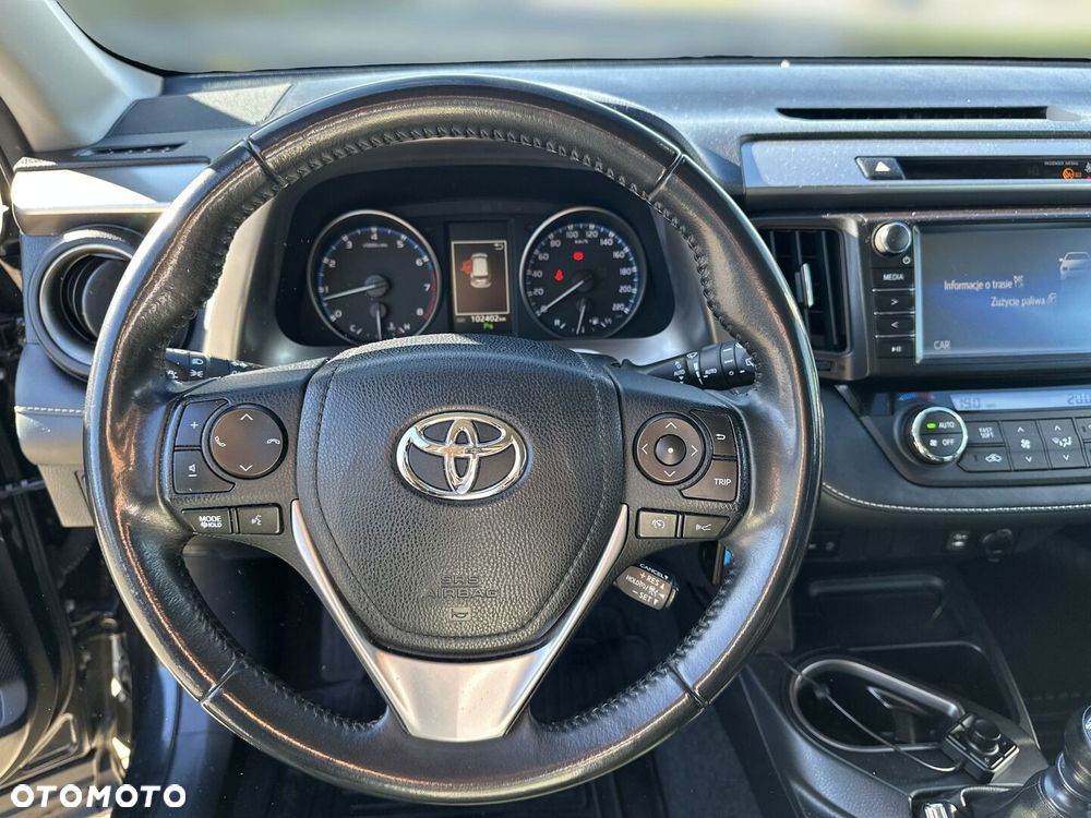 Toyota RAV4 2.0 Premium 4x4 - 18