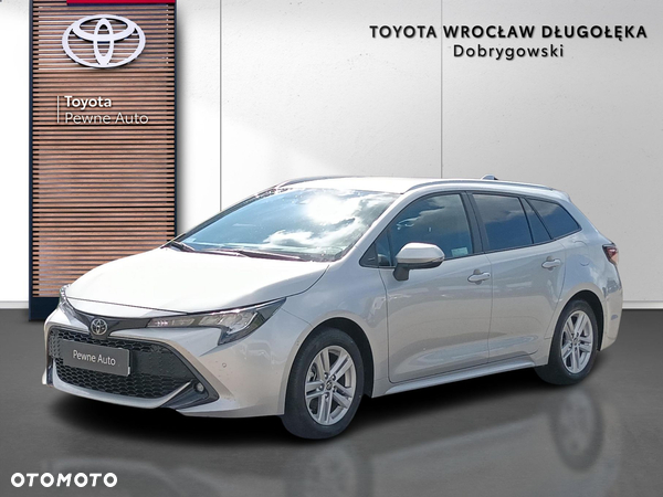 Toyota Corolla 1.2 T Comfort