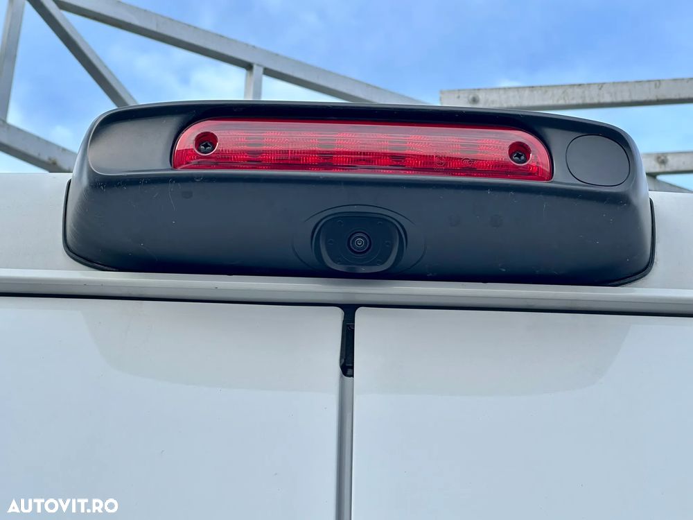 Fiat Fiat Fiat Ducato Maxi Furgone 17mc 140CP + A/C - L5H3 - 6