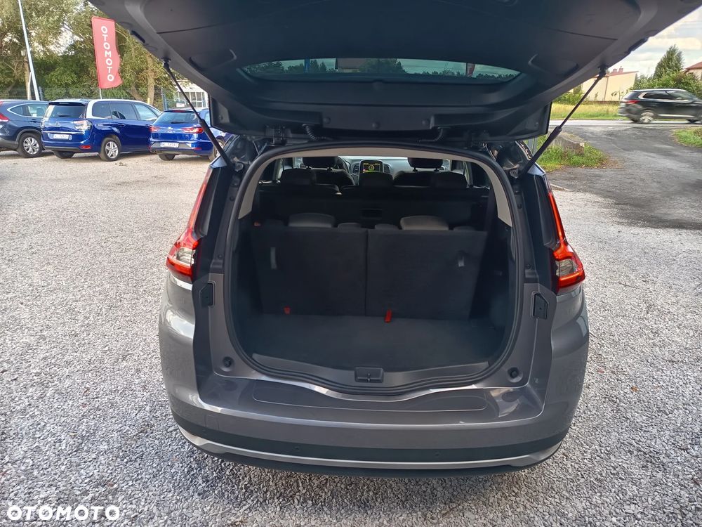 Renault Grand Scenic TCe 140 GPF EDC LIMITED - 32