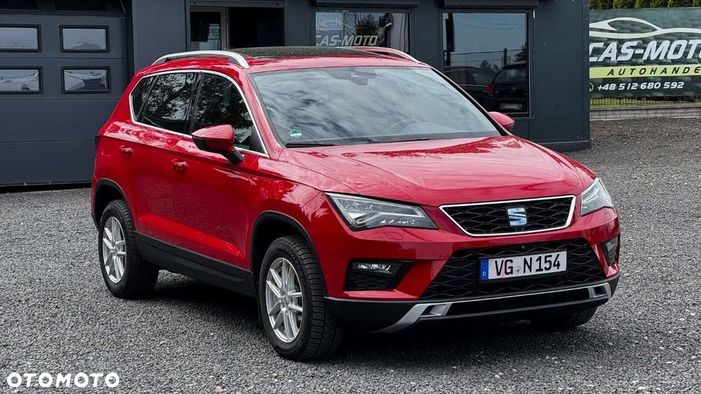 Seat Ateca - 3