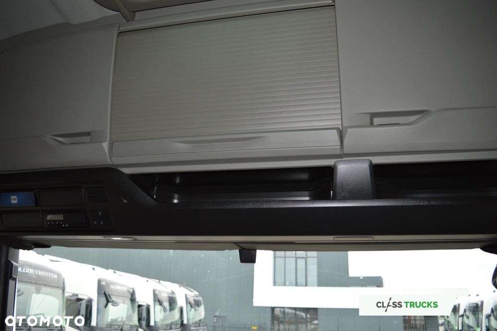 MAN TGX 18.470 GX - 13