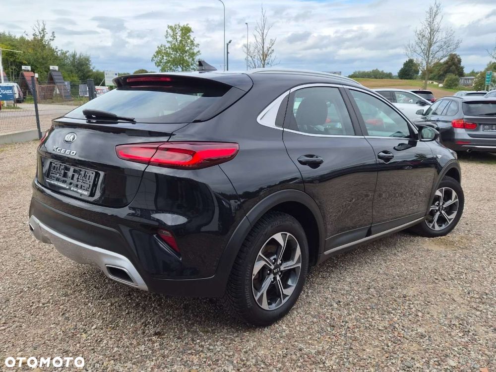 Kia XCeed 1.4 T-GDI OPF PLATINUM EDITION - 2