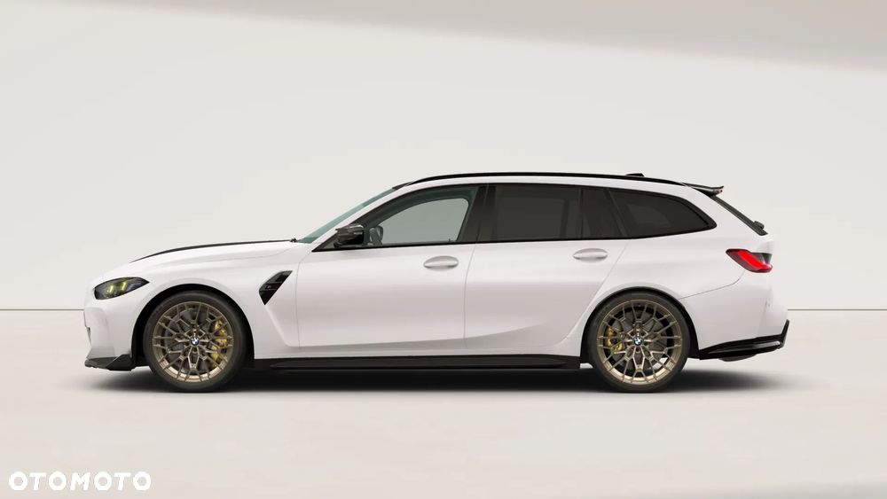 BMW M3 CS xDrive sport - 2