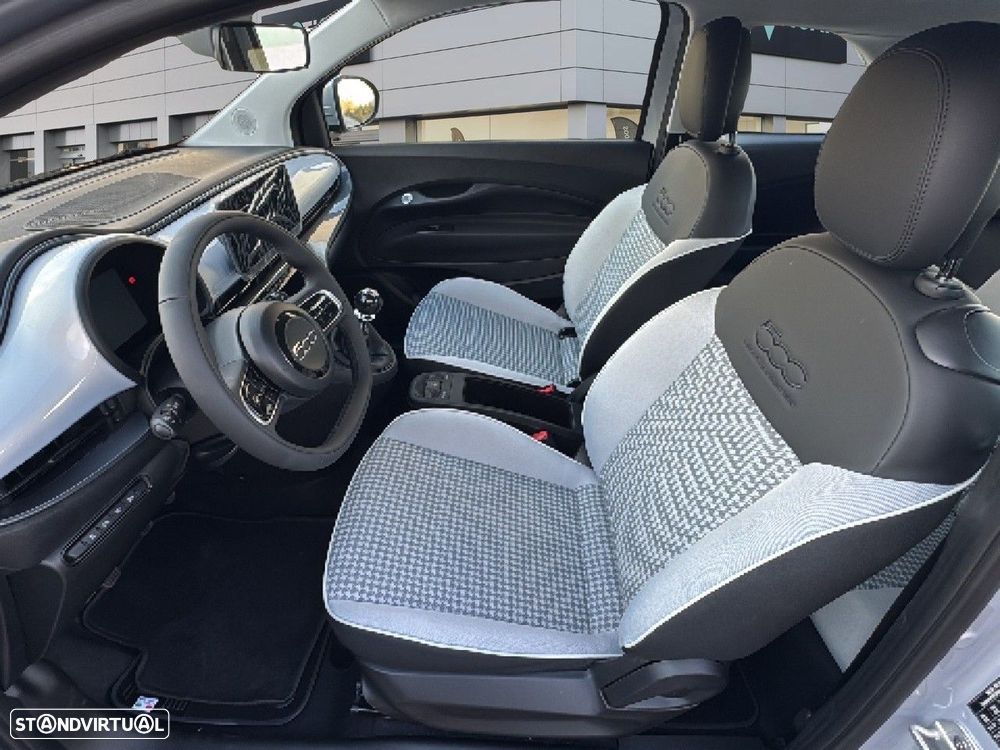 Fiat 500 - 9