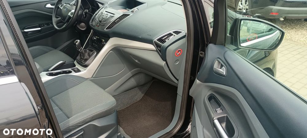 Ford C-MAX 1.6 Titanium - 25